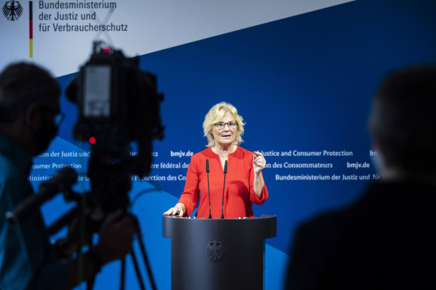 Verfolgter Hass, geförderter Hass