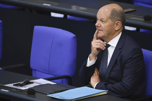 Wirecard: Scholz und die Luftbuchungen