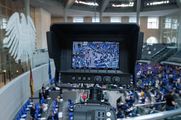 Klimagerechter Abstieg