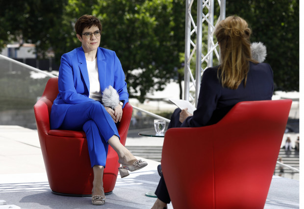 Die Frauenquote und andere Spezialitäten der CDU