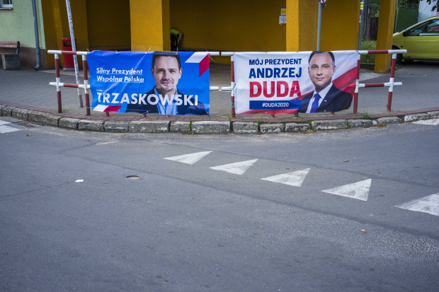 Eine zukunftsweisende Stichwahl