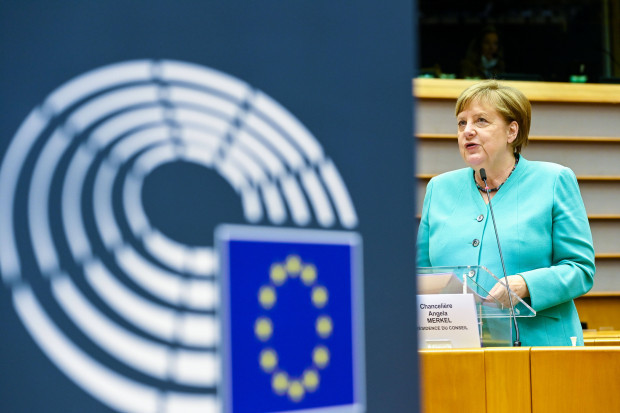 Die teure deutsche EU-Ratspräsidentschaft