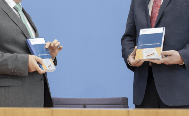 Verzerrungen, Verfälschungen, Verdrehungen von Seehofer bis zu Infografiken in Zeitungen