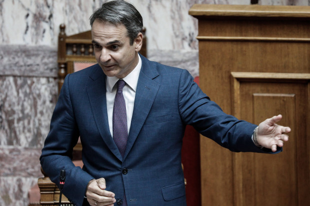 Griechenland im Kampf gegen die Schlepper: Türkei muss sich an Abmachung halten