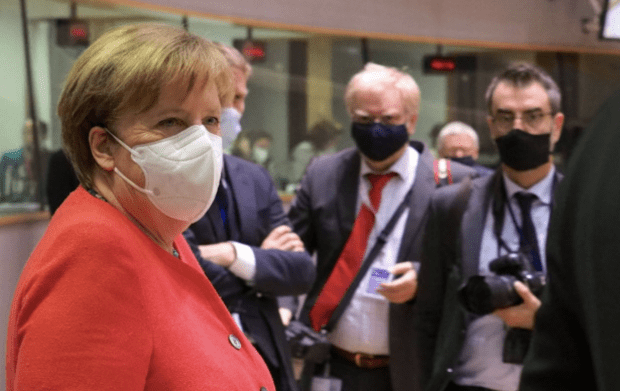 Glänzende Zukunft durch Schulden? Das Corona-Hilfspaket der EU und seine Folgen