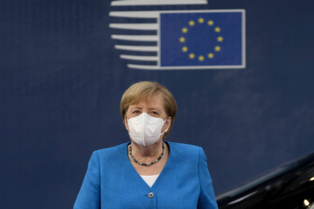 Merkels Pyrrhussieg