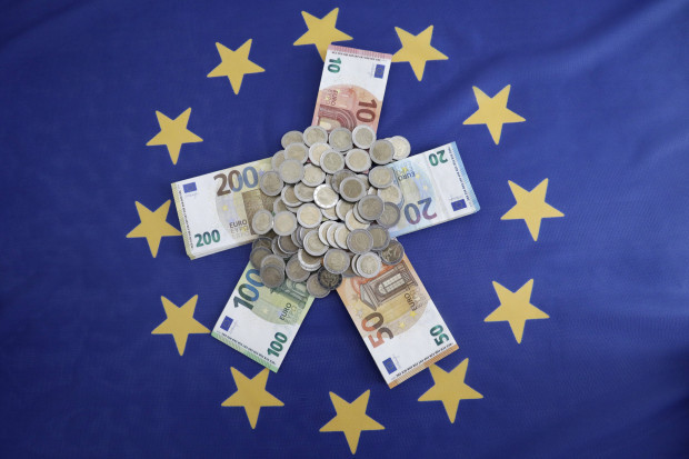 EU-Hilfen: Die Reichen bekommen Geld von den Armen