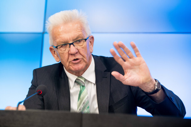 Gericht hebt nächtliche Ausgangbeschränkungen in Baden-Württemberg auf