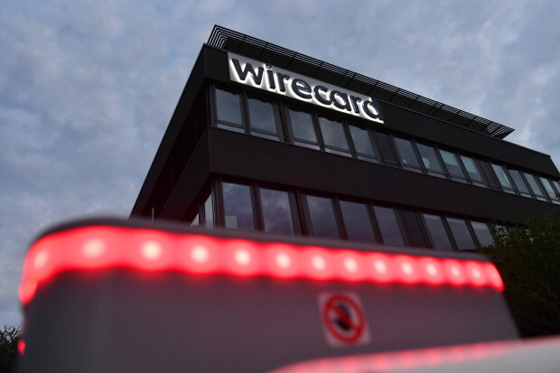 Wirecard: Die PR-Profiteure wollten vom Skandal nichts wissen