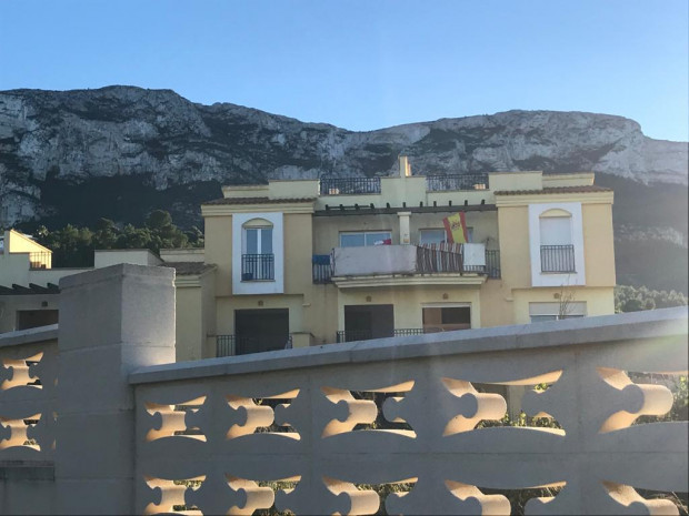 „Okupas“: die besetzten Ferienhäuser in Spanien 