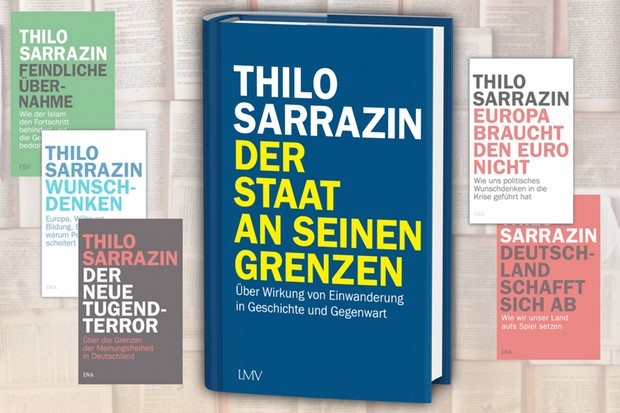Der neue Sarrazin und der Sieg des Duckmäusertums