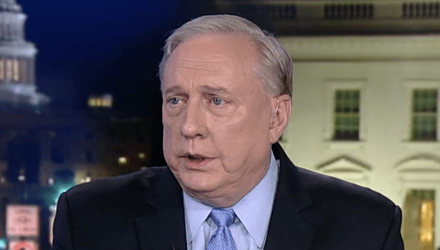 Der zukünftige US-Botschafter ist mindestens so kritisch wie der alte