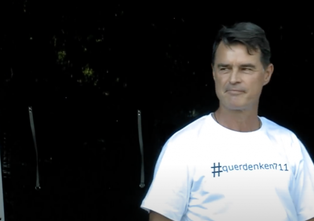 „Mein Vertrauen in diese politische Führung unseres Landes ist bei mir unter Null angekommen“