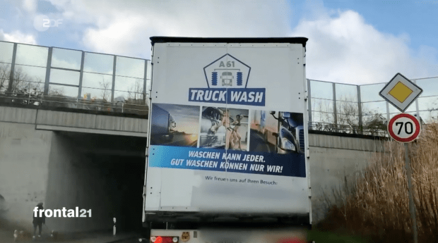 Frontal 21 fordert schärfere Gesetze: Ideologiewächterinnen spüren Sexismus im Handwerk auf