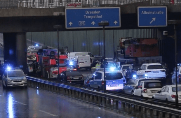 Merkels Neues Deutschland