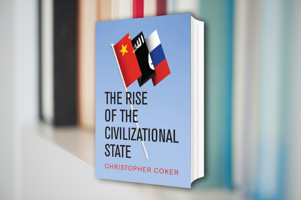 Der Aufstieg des imperialen Kultur-Staates