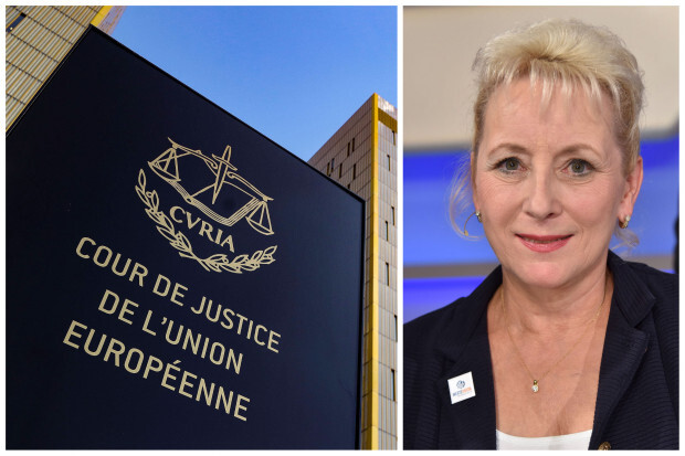 Das europäische Asylsystem ist gescheitert