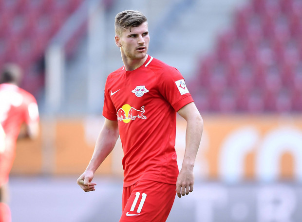 Timo Werner und das moralische Versagen im deutschen Fußball