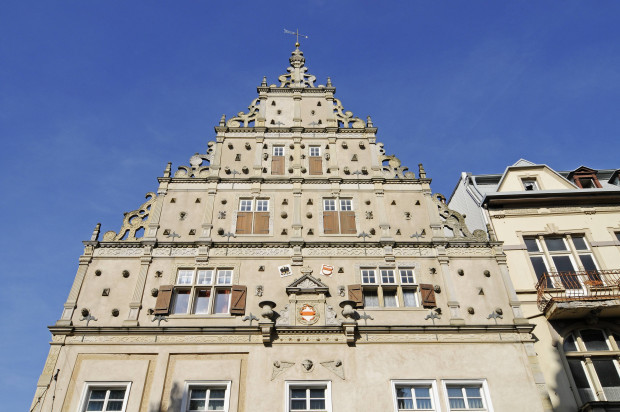 Die Städte und Kommunen brauchen mehr Freiheit