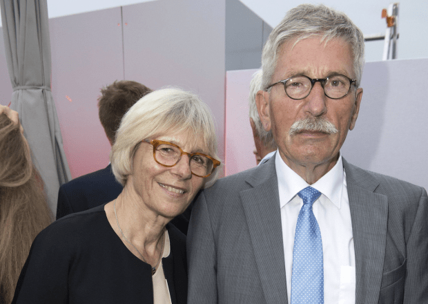 „Die SPD ist eine Partei, in der man die Wirklichkeit nicht beschreiben darf“