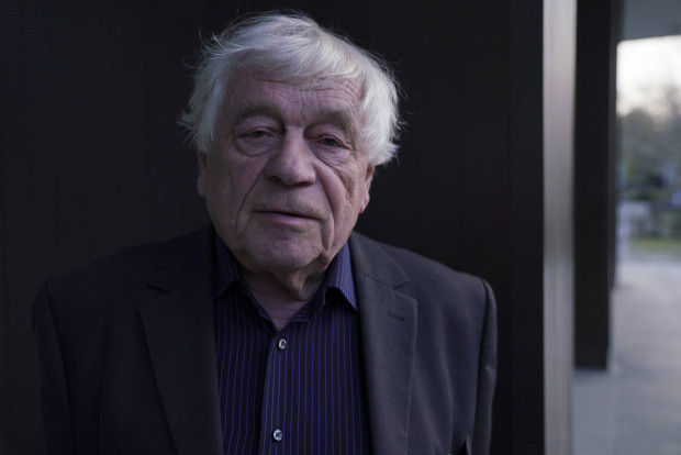 Wolfgang Benz und der relativierte Antisemitismus