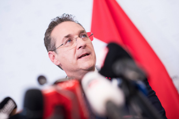 Wie Spiegel und Süddeutsche Zeitung die österreichische Regierung stürzten