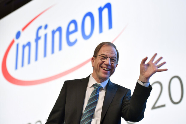 Infineon und andere: Rote Quartalszahlen stören die Börsen nicht