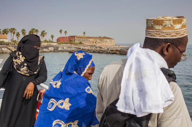 Polygamie in Afrika: Permanente Angstzustände