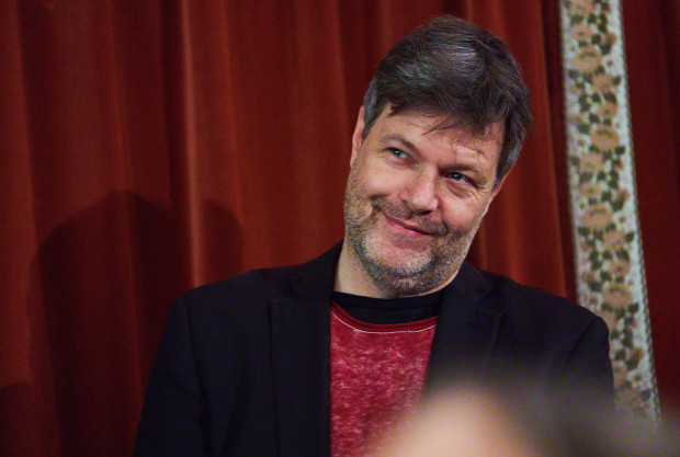 Habeck hat keine Ahnung von der BaFin, aber viel an ihr zu kritisieren