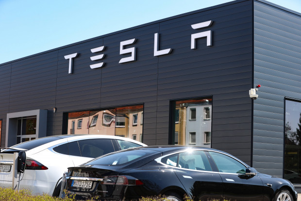 Was hinter Teslas Gewinnsträhne steckt