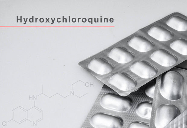 Hydroxychloroquin: Das Covid-Medikament im Kreuzfeuer