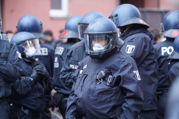 Wenn ein Antidiskriminierungsgesetz diskriminiert