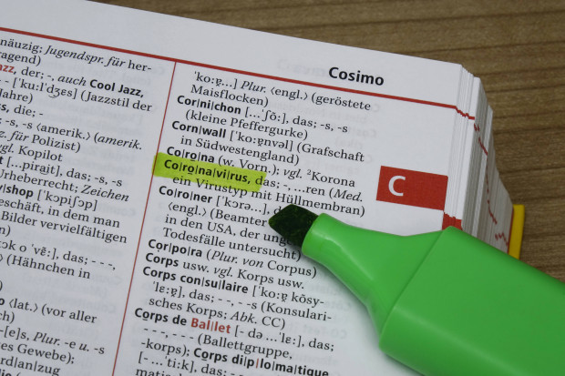 Duden nähert sich der Orwellschen „Neusprache“ an