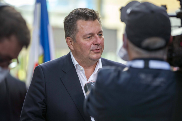 Geisels Nase und das Grundgesetz