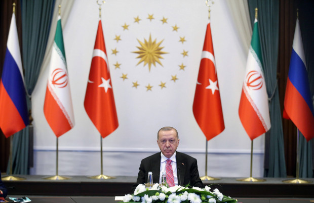 Deutsches NetzDG als Vorbild für Diktatoren weltweit