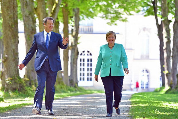 CDU: Warum der Parteitag alles offen lassen wird