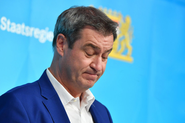 Zum Evergreen der Parteiologie: CSU bundesweit ist obsolet