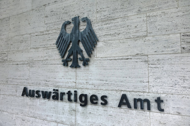 Das Auswärtige Amt (AA) als Gender-Treibhaus