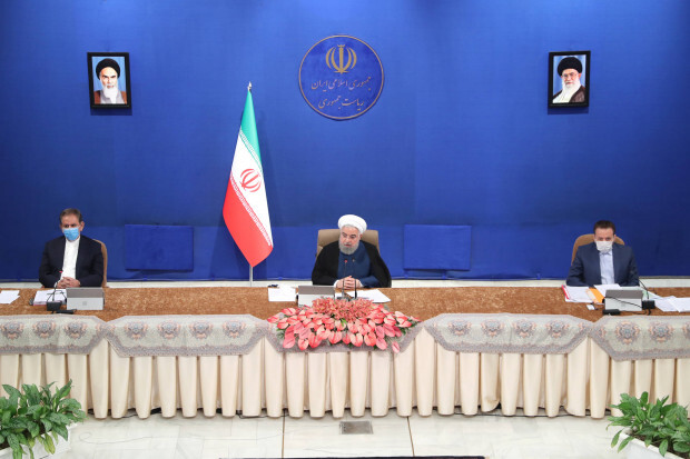 So führen die Mullahs Europa an der Nase herum