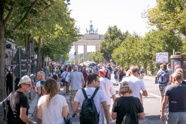 Murswiek: Verbotsbegründung mit angeblichen „Rechten“ glatt verfassungswidrig