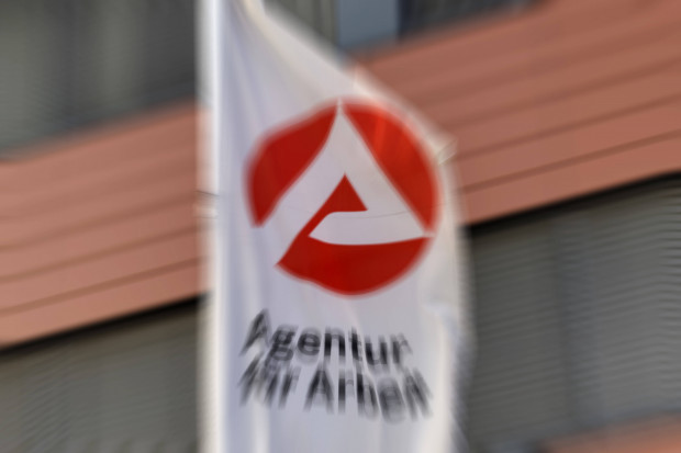 Asylbewerber schlechter als erwartet in den Arbeitsmarkt integriert