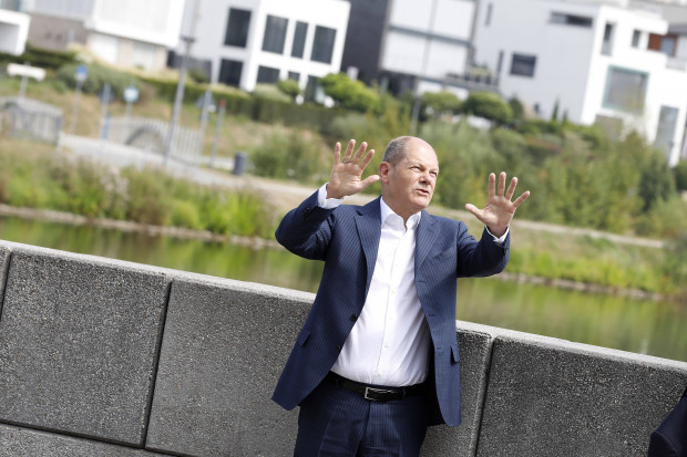 Die größte Wählertäuschung hat begonnen