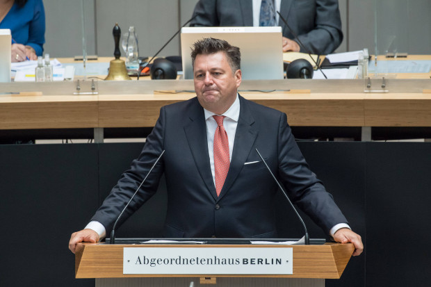 Die Länder-Aufnahme von Asylbewerbern hätte die Bundesstaatlichkeit beschädigt