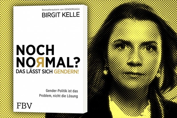 Wer Gender will, bekommt es bis zum bitterbösen Ende