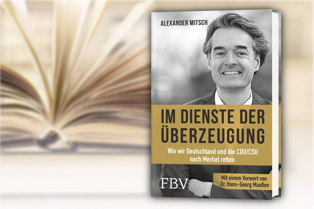 Alexander Mitsch: Schluss mit dem Ausverkauf der CDU!
