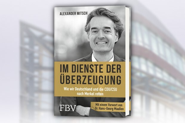Die heutige CDU ist keine Partei der politischen Mitte