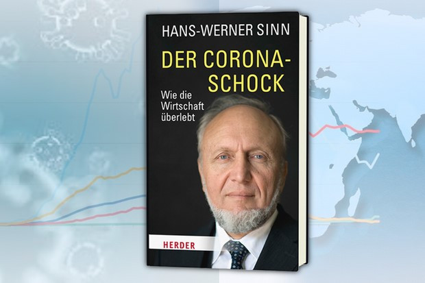 Hans-Werner Sinn: „Das wird kein gutes Ende nehmen“