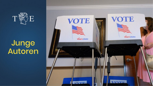 Wie sicher ist die US-Wahl?