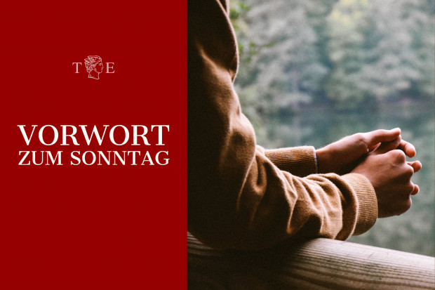 Wie es kam, dass Pfarrer Gutmann den Olymp des Gutseins erreichte