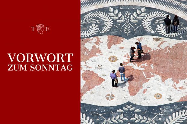 Dreifacher Irrweg in der Migrationsdebatte